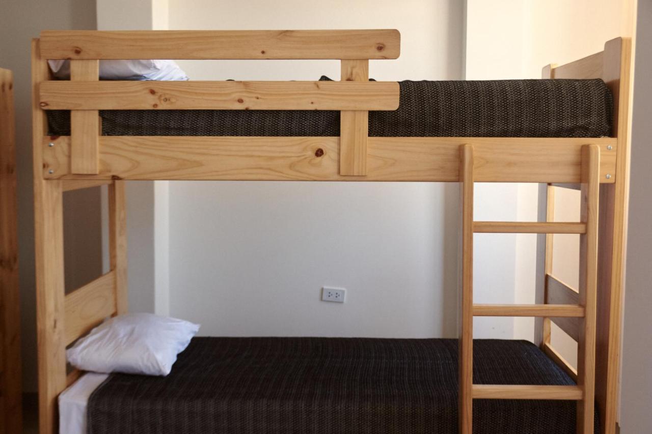 Hotel Munay Паракас Екстериор снимка
