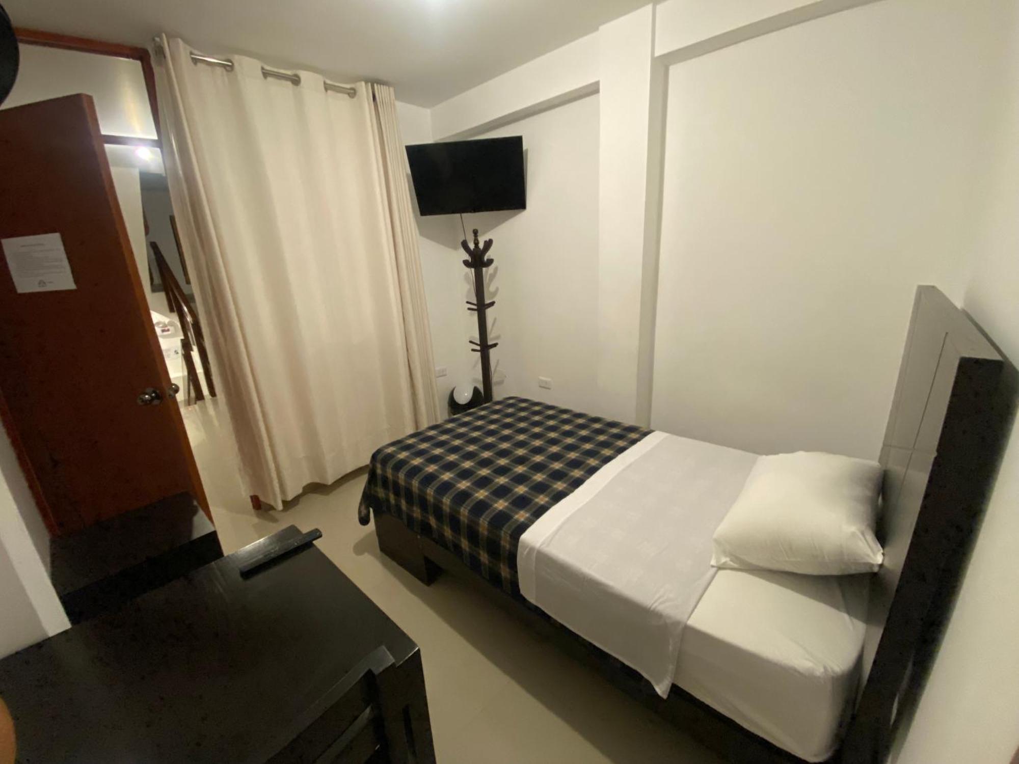 Hotel Munay Паракас Екстериор снимка