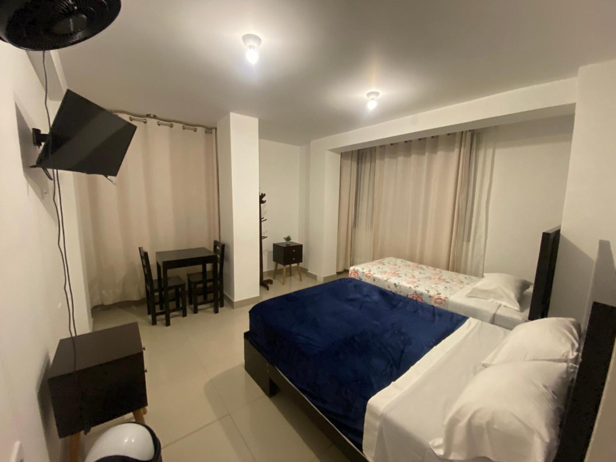 Hotel Munay Паракас Екстериор снимка