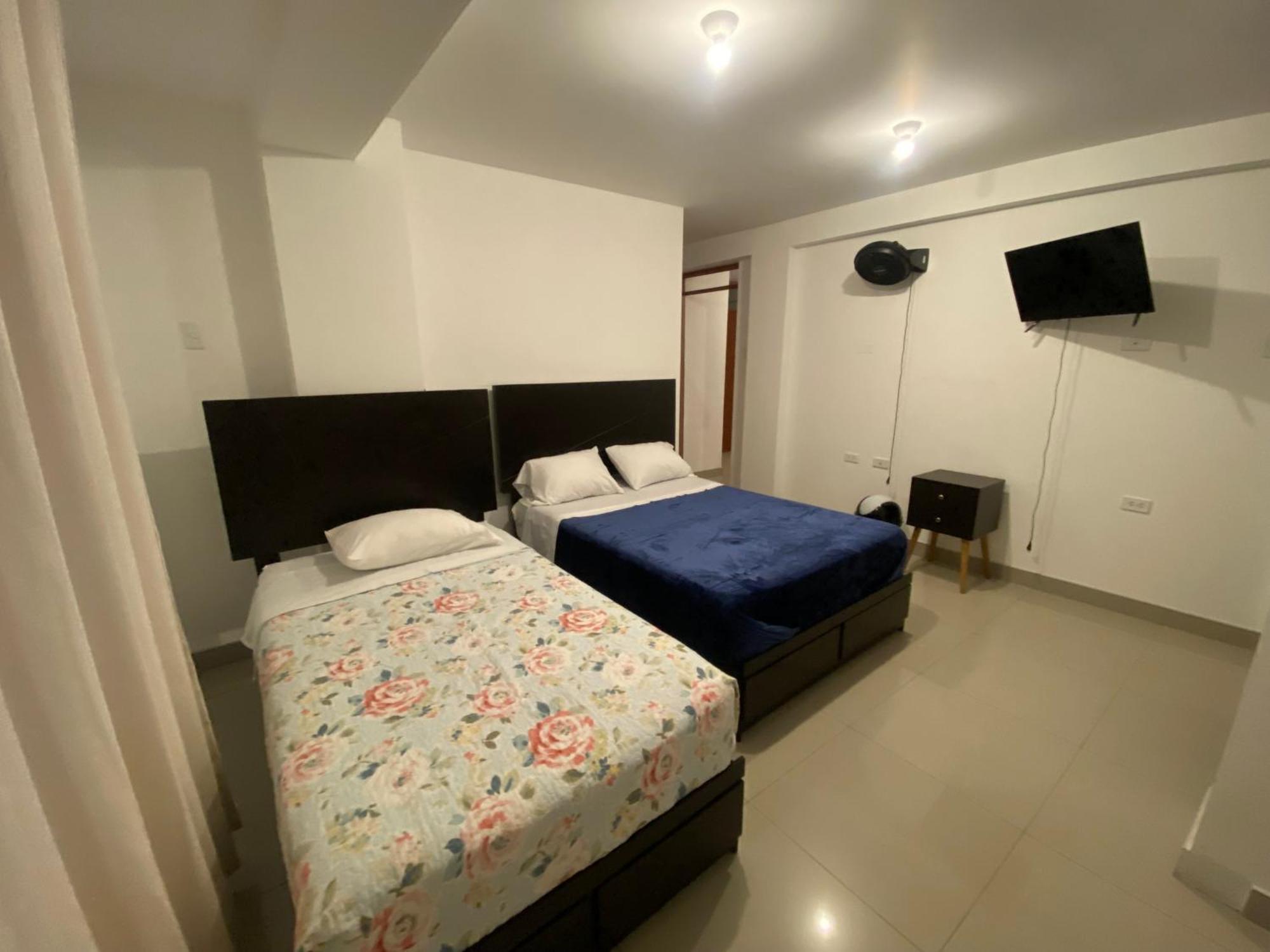Hotel Munay Паракас Екстериор снимка